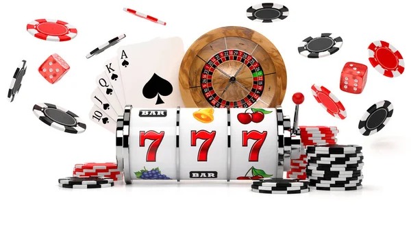 coc303 Game type